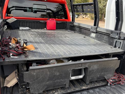 Used 2024 Toyota Tacoma TRD Off-Road w/ TRD Off Road Upgrade Package image 14