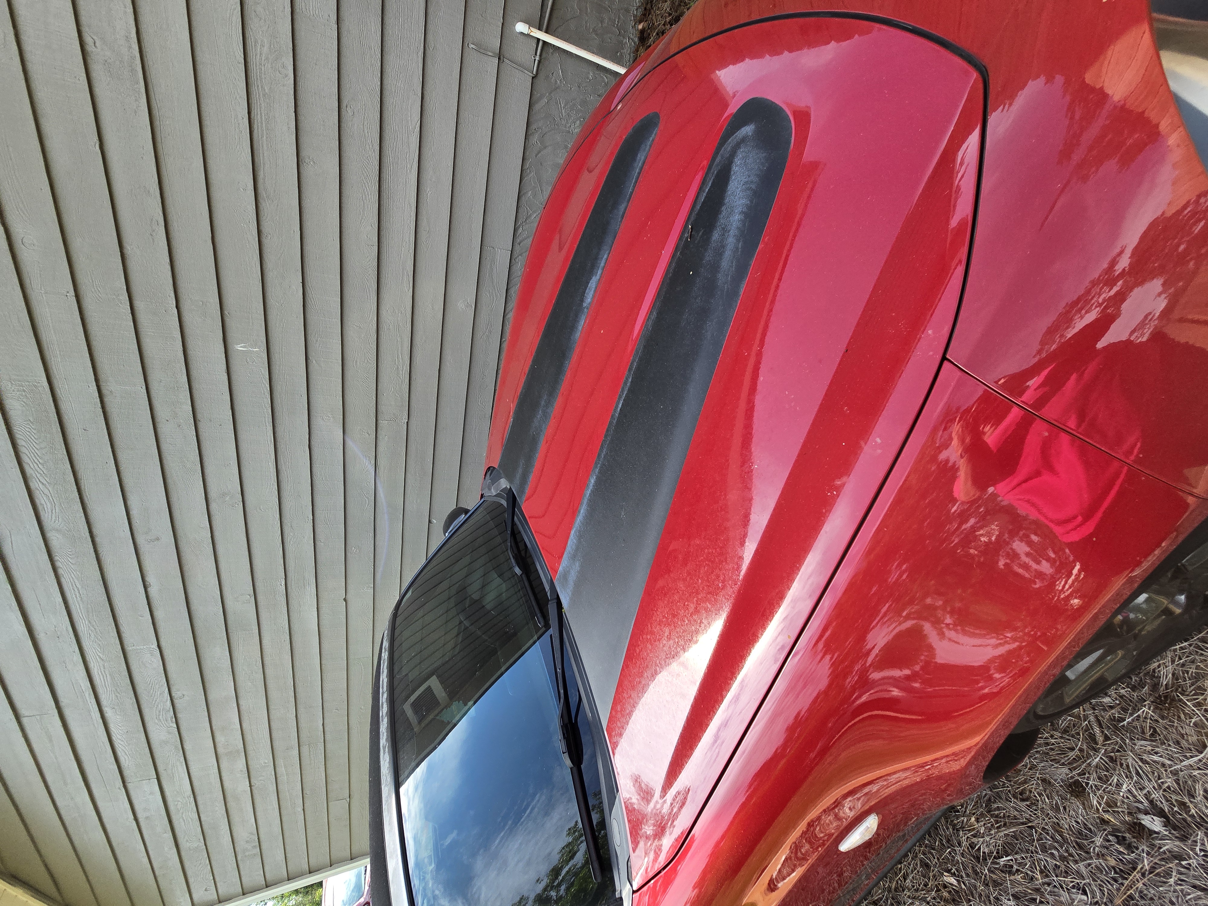 Used 2017 FIAT 124 Spider Abarth RWD image 9