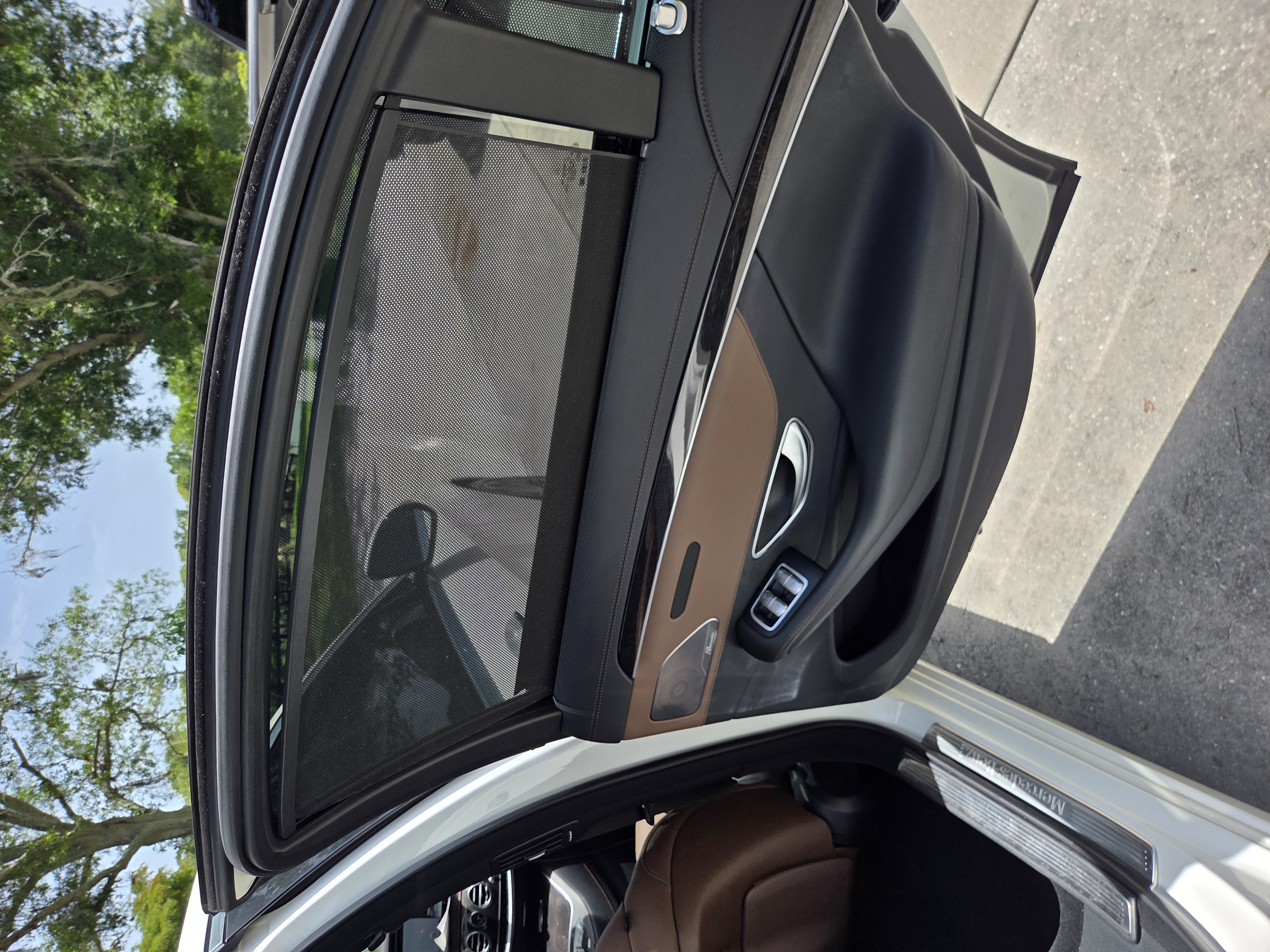 Used 2017 Mercedes-Benz S 550 Sedan image 22