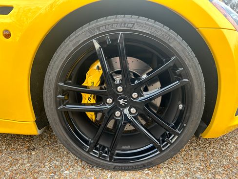 Used 2018 Maserati GranTurismo MC image 9