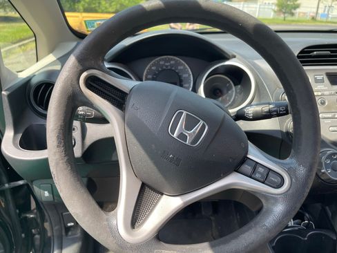 Used 2013 Honda Fit image 16