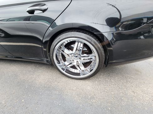 Used 2006 Mercedes-Benz CLS 55 AMG image 8