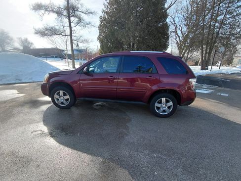Used 2008 Chevrolet Equinox LT w/ LT Preferred Equipment Group image 4