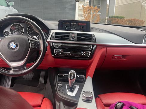 Used 2019 BMW 430i Gran Coupe xDrive w/ Convenience Package image 12