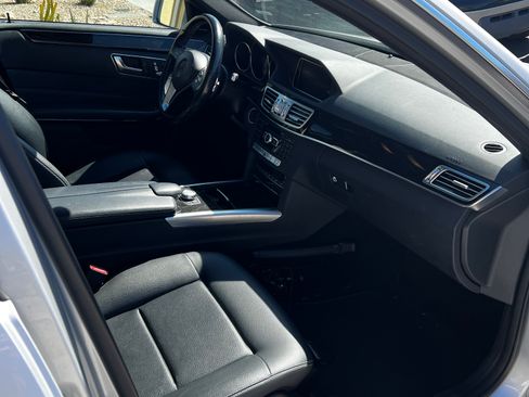 Used 2014 Mercedes-Benz E 350 Sedan image 10