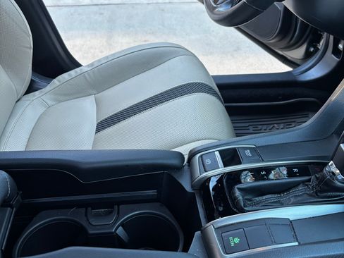 Used 2020 Honda Civic EX-L image 14