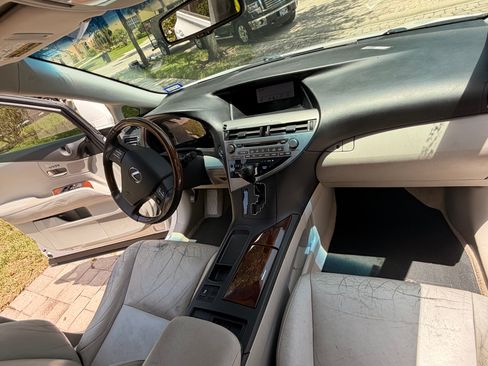 Used 2011 Lexus RX 350 2WD w/ Premium Pkg image 30