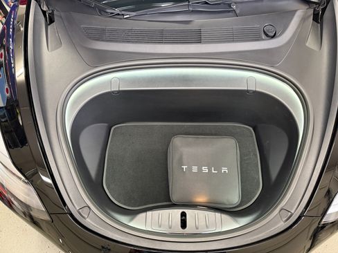 Used 2018 Tesla Model 3 Long Range AWD/4WD image 27