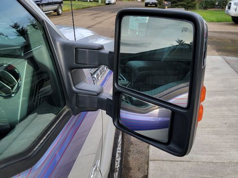 Used 2016 Ford F350 Lariat w/ Lariat Ultimate Package image 23