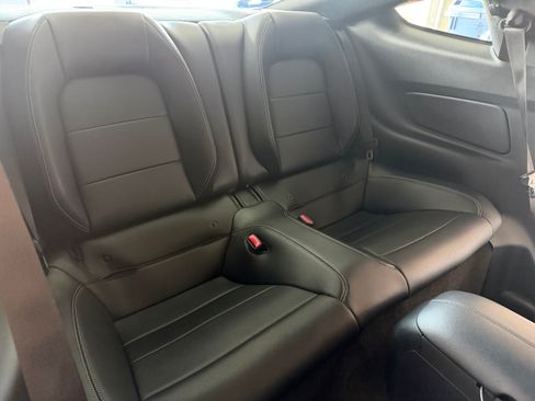 Used 2016 Ford Mustang GT Premium w/ GT Performance Package RWD image 16