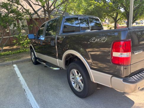 Used 2007 Ford F150 Lariat image 16