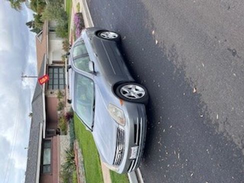 Used 2004 INFINITI G35 Sedan image 8