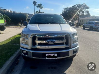 Used 2016 Ford F150 XLT w/ Trailer Tow Package