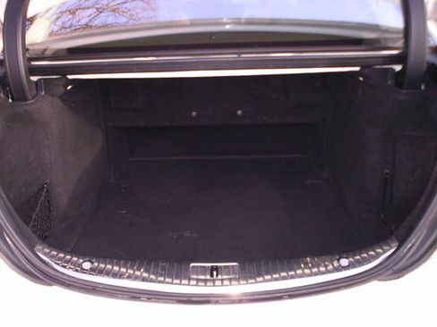 Used 2015 Mercedes-Benz S 550 Sedan image 27