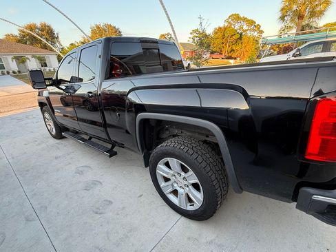 Used 2016 GMC Sierra 1500 SLE w/ SLE Value Package image 12