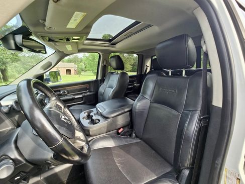 Used 2014 RAM 2500 Power Wagon Laramie AWD/4WD image 6