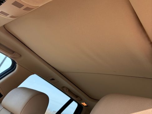 Used 2007 BMW X3 3.0si image 16