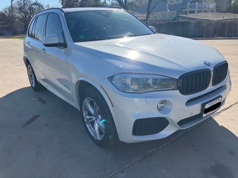 Used 2016 BMW X5 xDrive40e image 4