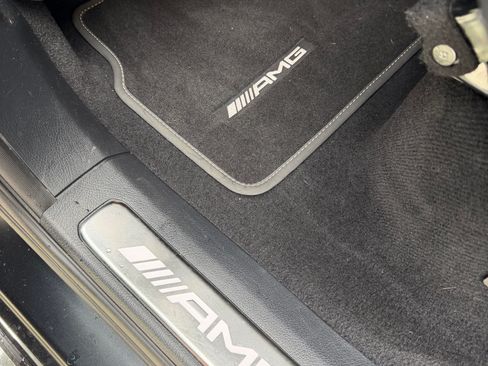 Used 2024 Mercedes-Benz G 63 AMG 4MATIC image 13