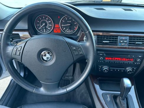 Used 2011 BMW 328i 328i Sedan 4D image 13