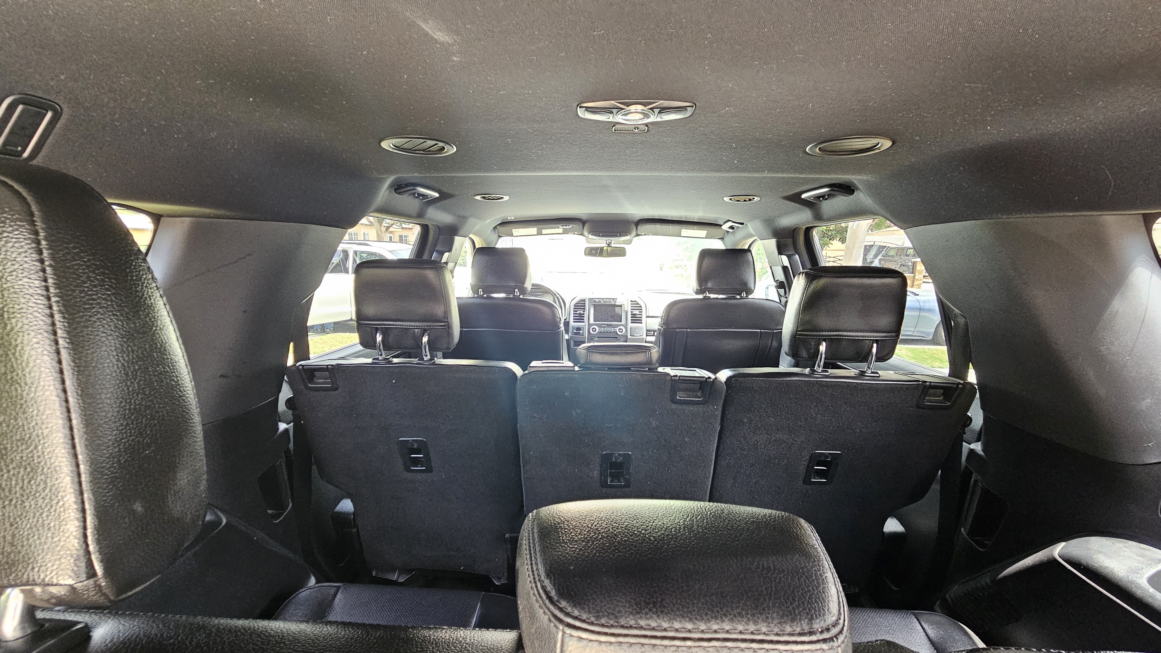 Used 2018 Ford Expedition Max XLT w/ Equipment Group 202A RWD image 16