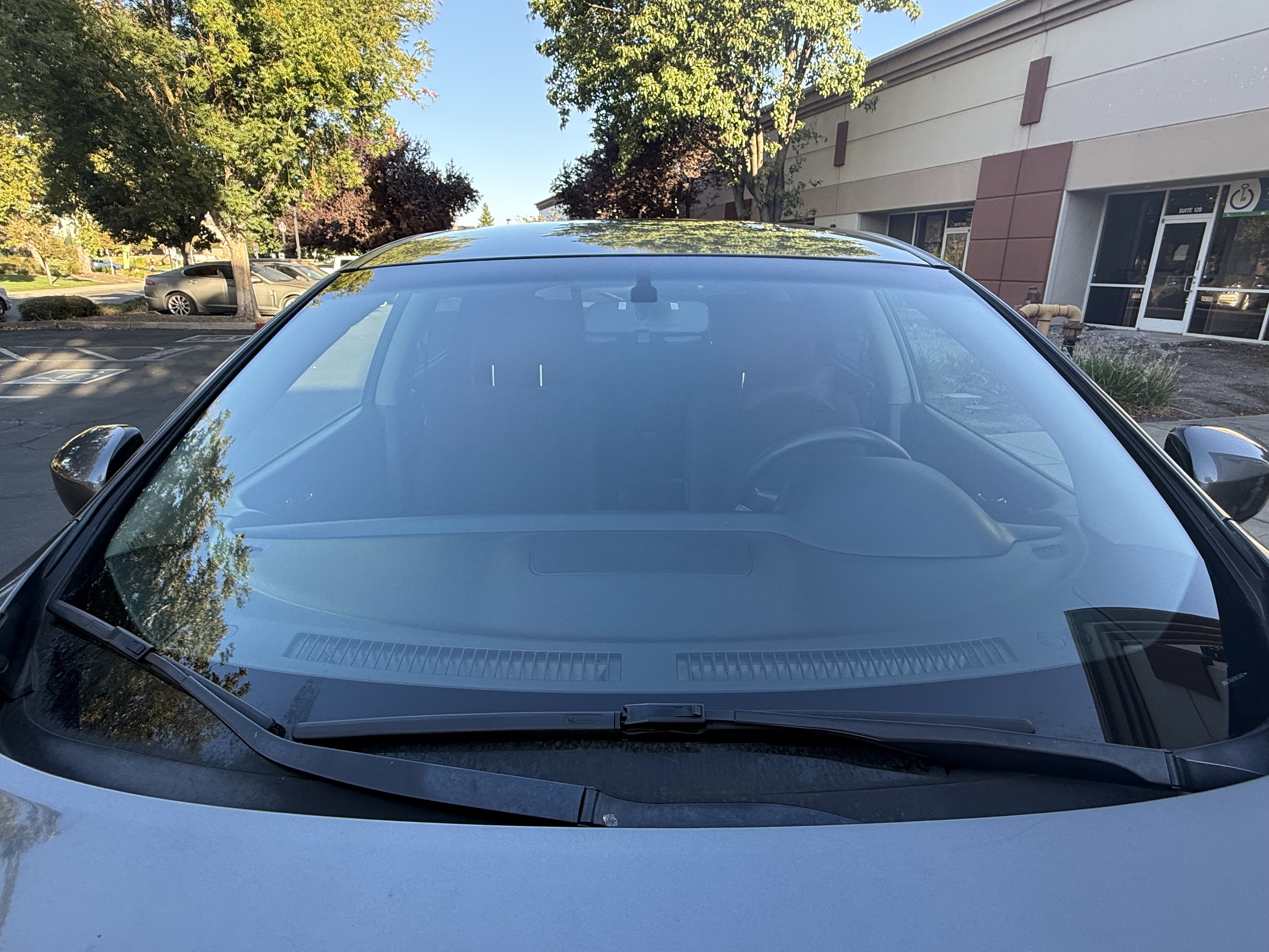 Used 2014 Nissan Murano S FWD image 28