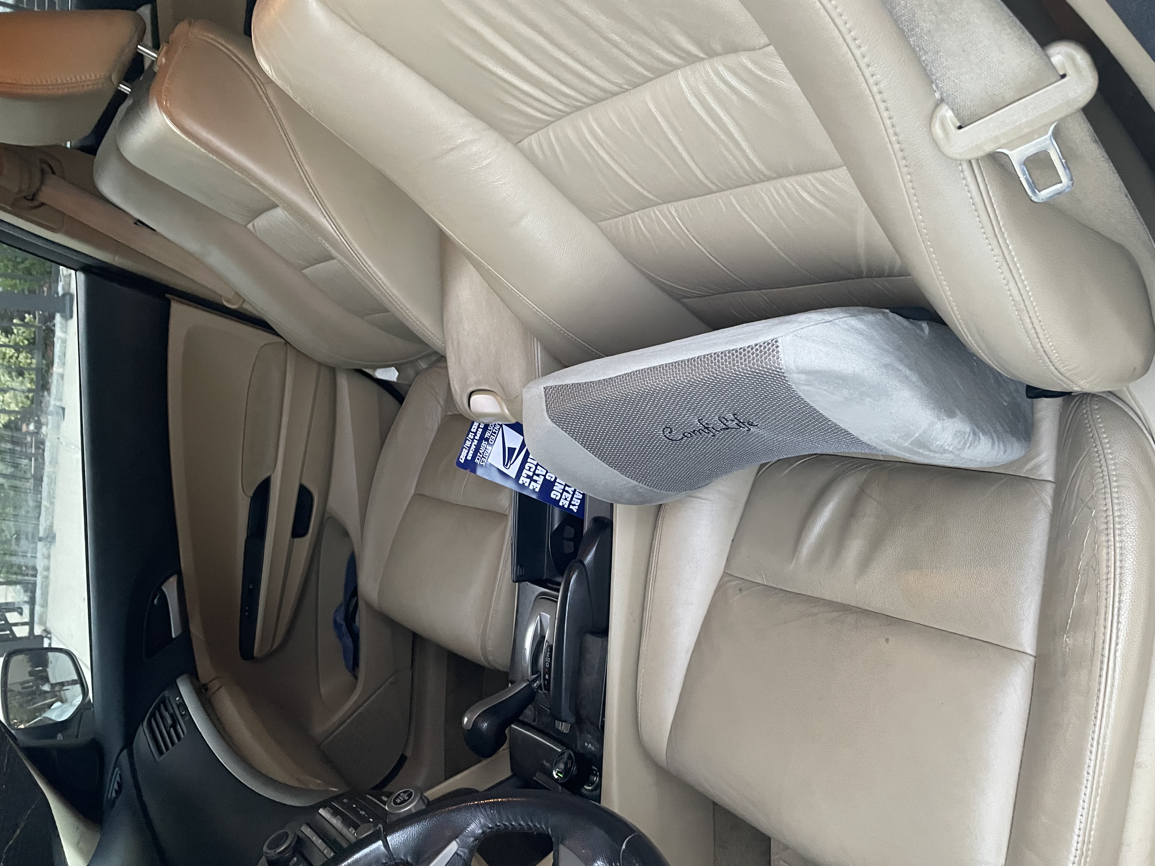 Used 2012 Honda Accord SE image 8