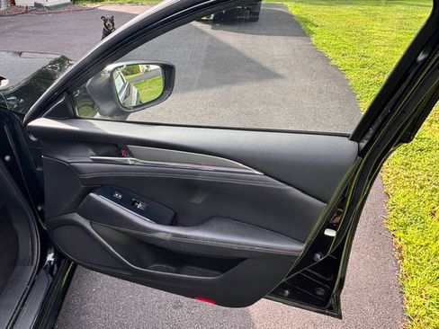Used 2018 MAZDA MAZDA6 Touring FWD image 23