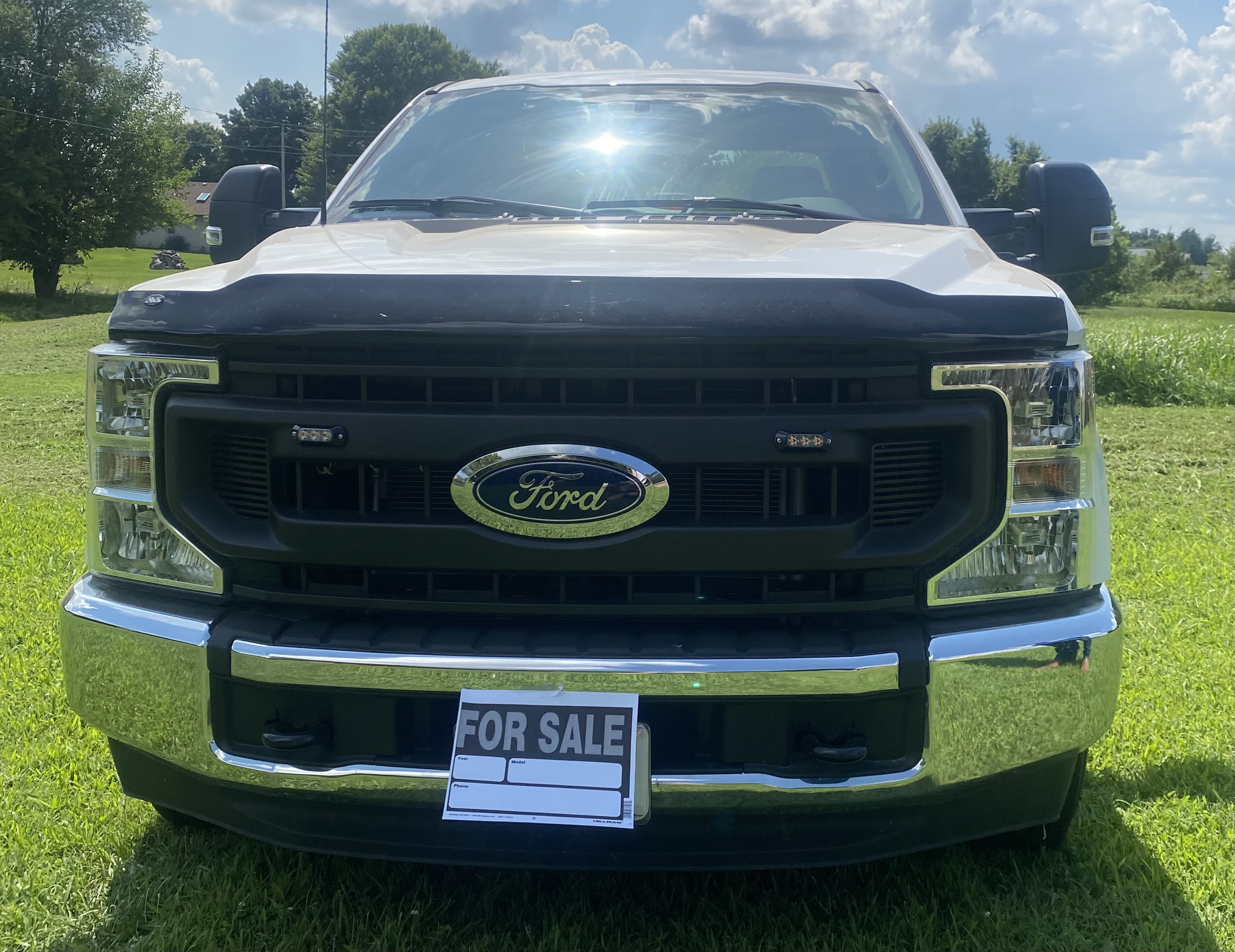 Used 2022 Ford F250 XL w/ Power Equipment Group RWD image 16