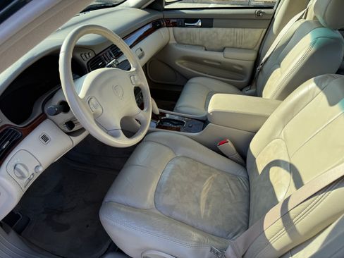 Used 1999 Cadillac Seville SLS w/ Convenience Pkg image 13