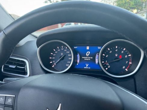 Used 2019 Maserati Ghibli image 10