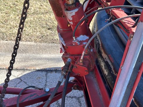 Used 2000 Ford F150 4x4 Regular Cab image 15