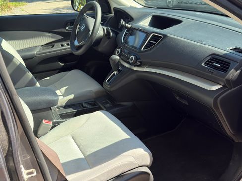 Used 2016 Honda CR-V EX image 12