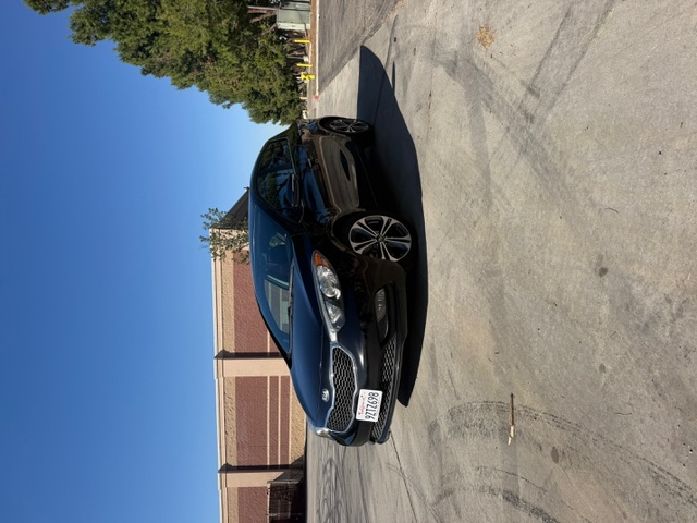 Used 2016 Kia Forte EX FWD image 4