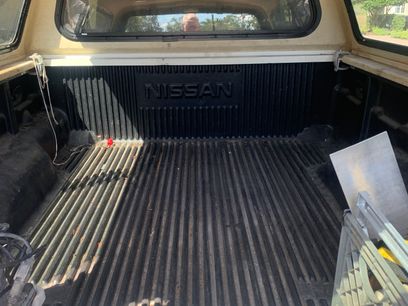 Used 2006 Nissan Frontier SE w/ (P01) Power Pkg
