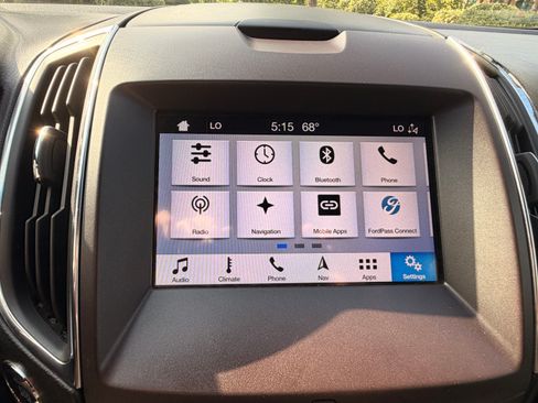 Used 2019 Ford Edge ST w/ Equipment Group 401A AWD/4WD image 19