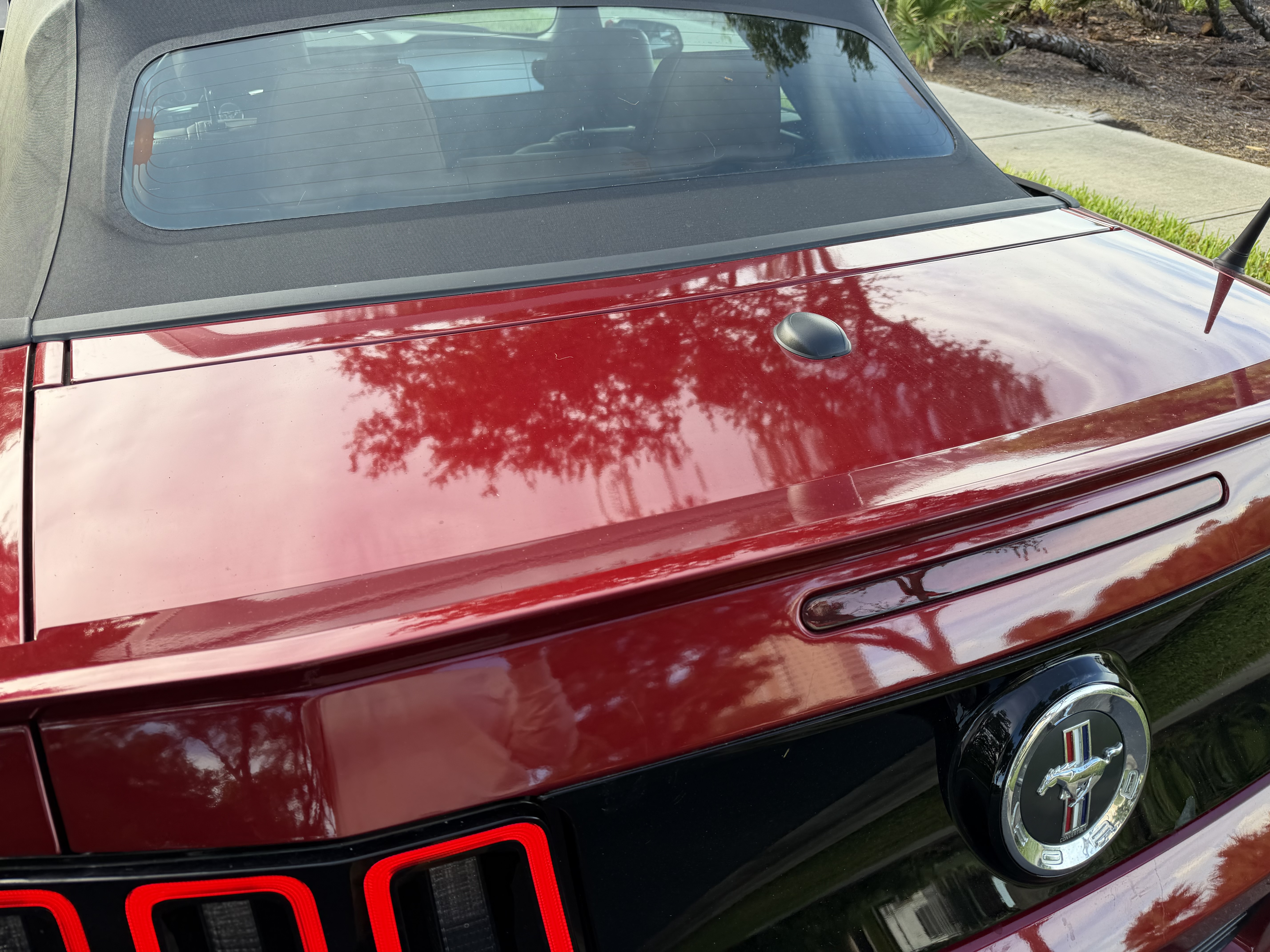 Used 2014 Ford Mustang Premium w/ Equipment Group 202A RWD image 20