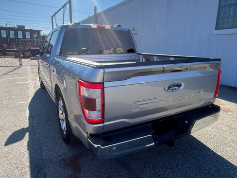 Used 2021 Ford F150 Lariat image 8