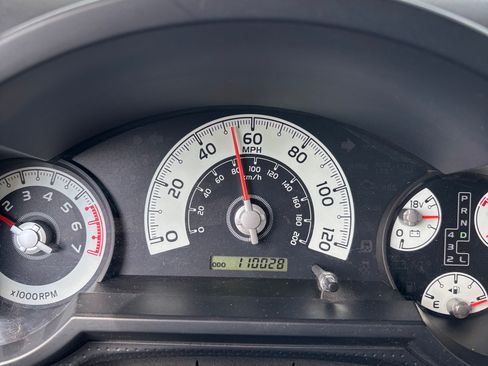 Used 2009 Toyota FJ Cruiser 4WD image 21