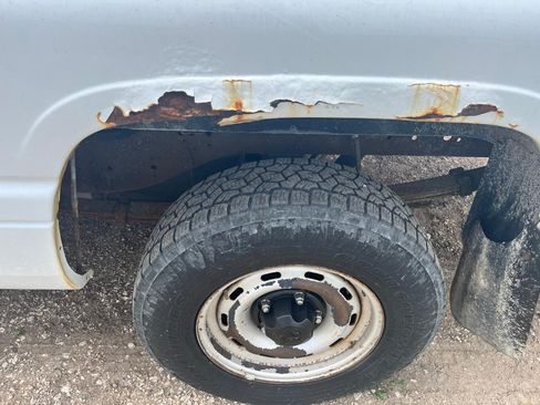 Used 2001 Dodge Ram 1500 Truck 2WD Regular Cab image 6