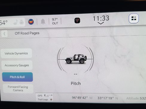 Used 2024 Jeep Wrangler Rubicon w/ Capability Package AWD/4WD image 11