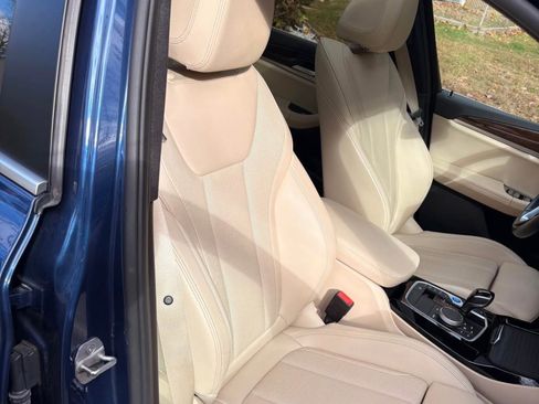 Used 2022 BMW X3 xDrive30i w/ Premium Package image 17