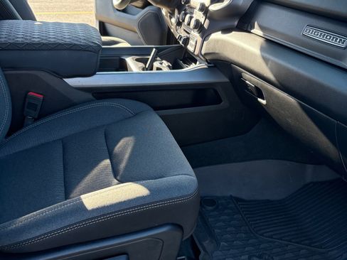 Used 2023 RAM 1500 Big Horn image 5