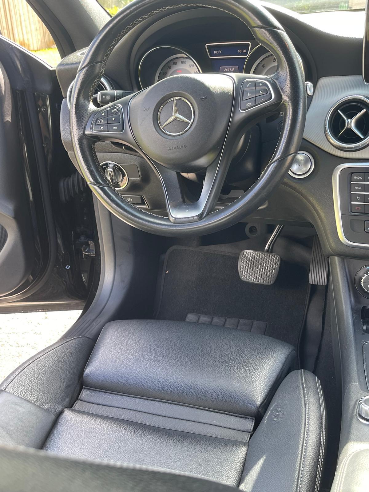 Used 2016 Mercedes-Benz CLA 250 image 15