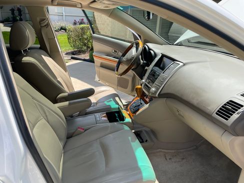 Used 2007 Lexus RX 350 AWD image 12