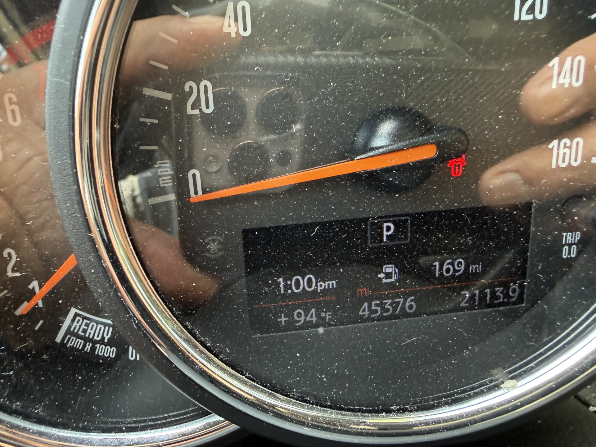 Used 2019 MINI Cooper 4-Door Hardtop FWD image 8