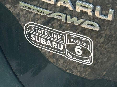 Used 2024 Subaru Forester Touring AWD/4WD image 6