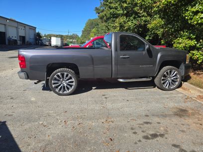 Used 2010 Chevrolet Silverado 1500 W/T w/ LS Package
