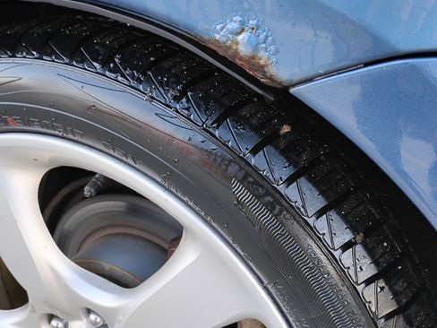 Used 2007 Subaru Legacy 2.5i Special Edition image 13