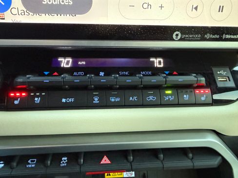 Used 2023 Toyota Tundra 1794 Edition image 24